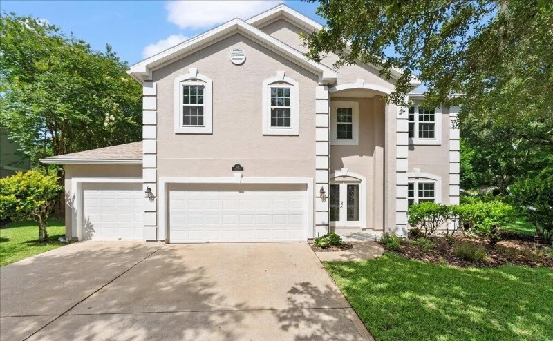 629 Pelham Rd in St. Augustine, FL - Building Photo