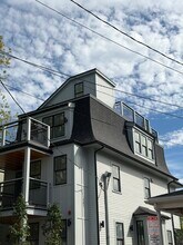 5 Thurston St, Unit 3 in Somerville, MA - Building Photo - Building Photo
