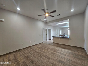 3440 Gary Brewster Pl in El Paso, TX - Building Photo - Building Photo