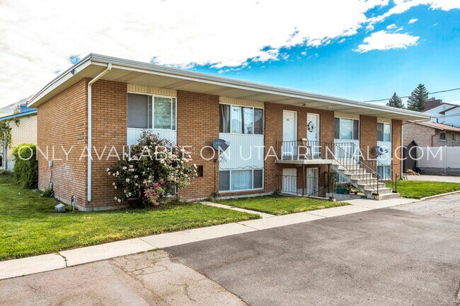 522 N 200 E in Orem, UT - Building Photo - Building Photo