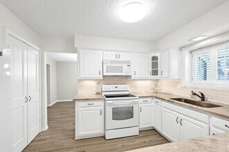 8306 Wind Forest Dr in Houston, TX - Building Photo - Building Photo