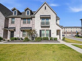 3544 Thistlewood Dr in Plano, TX - Building Photo