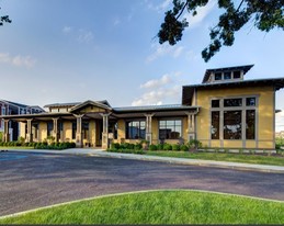 The Townhomes at Newtown Crossing in Lexington, KY - Building Photo