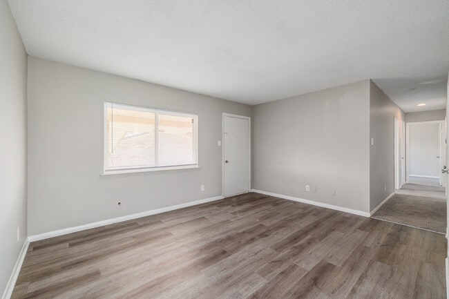 West Scenic Apartments in North Little Rock, AR - Foto de edificio - Interior Photo