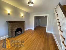 3315 Presstman St in Baltimore, MD - Building Photo