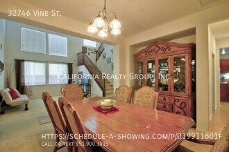 32746 Vine St in Temecula, CA - Foto de edificio - Building Photo