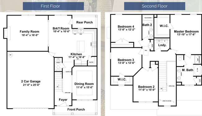 631 Garland Trl in Harlem, GA - Building Photo - Building Photo