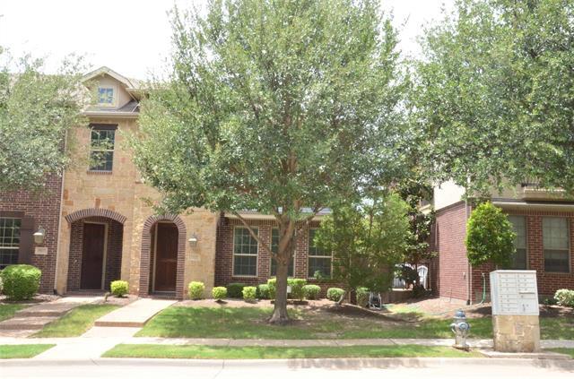 8619 Augustine Rd in Irving, TX - Building Photo
