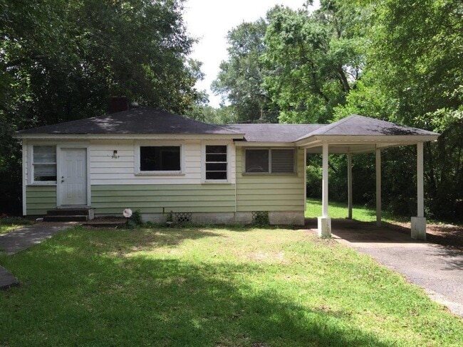 property at 5163 Azalea Cir S
