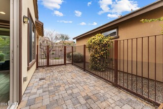 3756 Goldmine Cyn Wy in Wickenburg, AZ - Building Photo - Building Photo