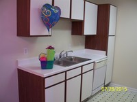 Creekside Apartments photo'