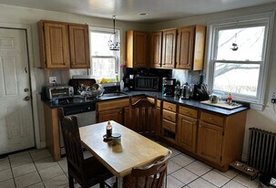 40 Hooker St, Unit 40 in Boston, MA - Building Photo