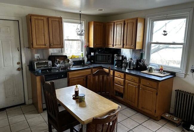 property at 40 Hooker St