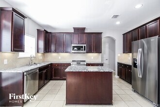 11708 Cape Cod Springs Dr in Frisco, TX - Building Photo - Building Photo