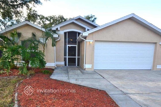property at 1809 Tinker Dr