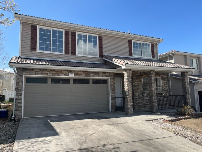 property at 4837 Halifax St