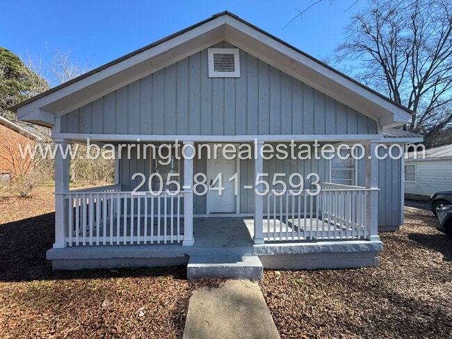 property at 153 2nd St SE