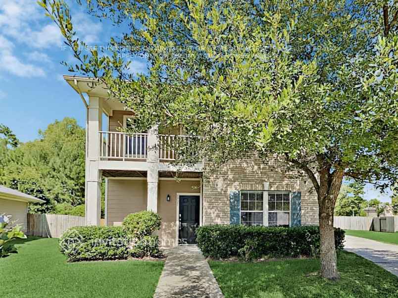 1721 Katydid Ct in Conroe, TX - Building Photo