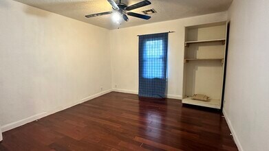 802 N Kickapoo Ave in Shawnee, OK - Building Photo - Building Photo