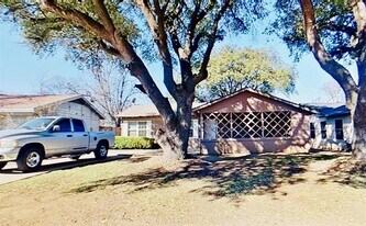 4604 Rector Ave in Fort Worth, TX - Building Photo