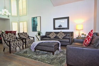 2312 Glenbrook Way in Las Vegas, NV - Foto de edificio - Building Photo