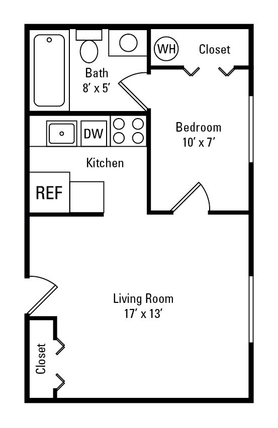 Manlius Academy Manlius, NY Apartments