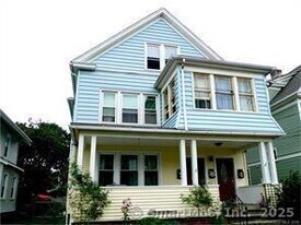 278 William St in West Haven, CT - Building Photo