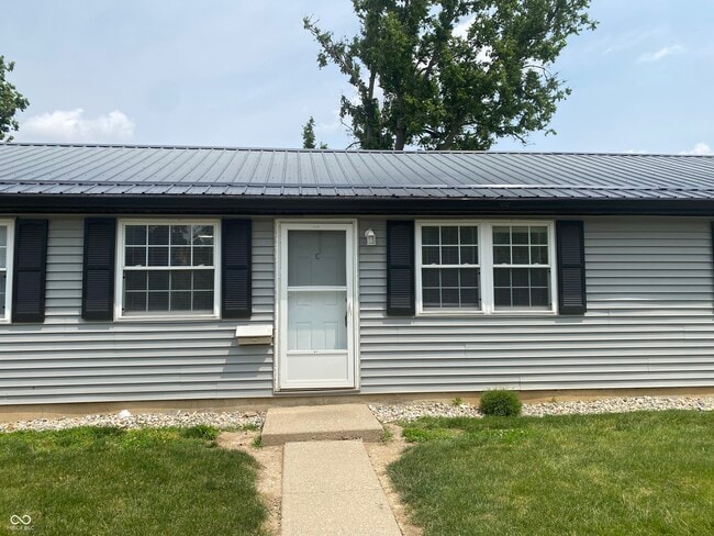 property at 904 Sloan St