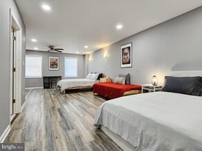 1214 N King St in Wilmington, DE - Building Photo - Building Photo