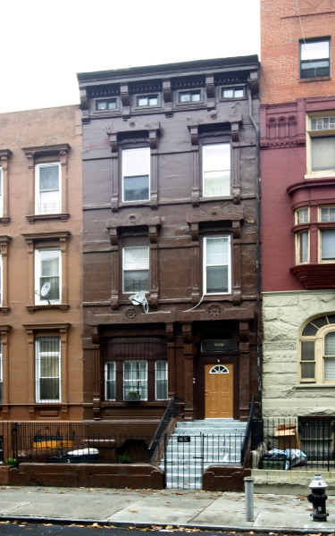 1257 Pacific St in Brooklyn, NY - Building Photo