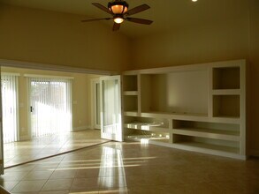 3409 Amish Ave in North Las Vegas, NV - Building Photo - Building Photo