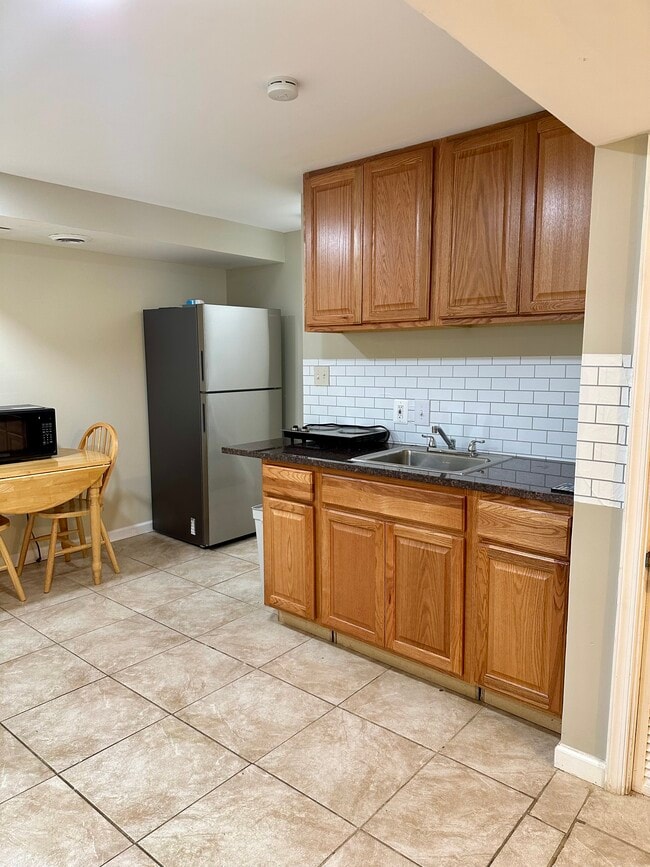 property at 8500 Magnolia Dr