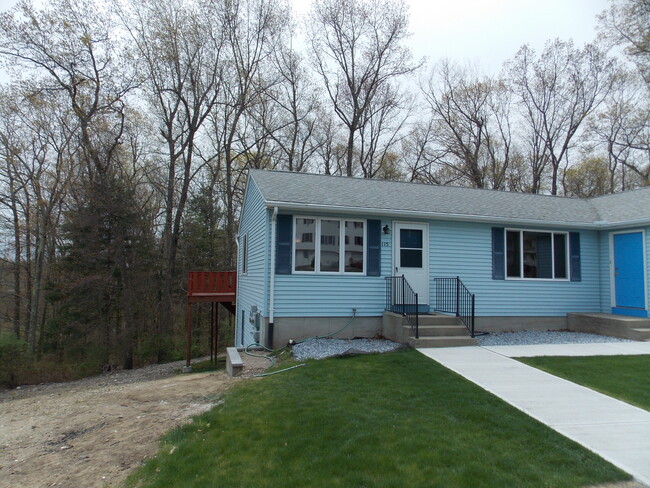 115 Minechoag Heights, Unit 115 in Ludlow, MA - Building Photo - Building Photo