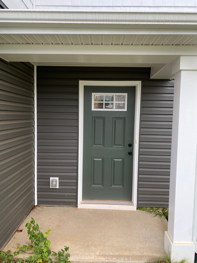 5128 Rustling Pnes Ct in Charlotte, NC - Foto de edificio - Building Photo