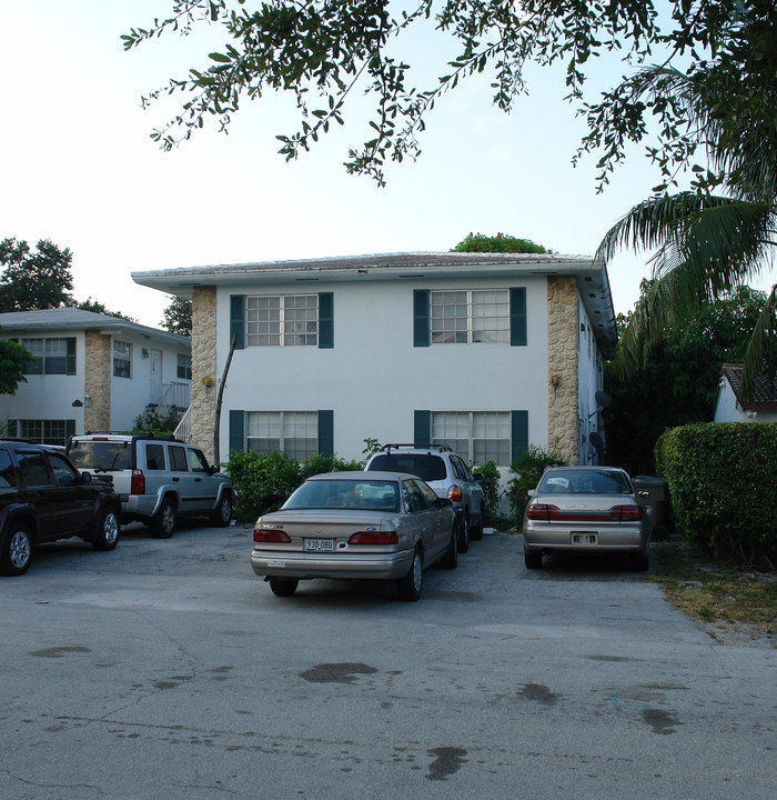 804 SE 13th St in Fort Lauderdale, FL - Building Photo