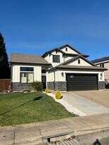 770 Berry Patch Ct in Gridley, CA - Building Photo