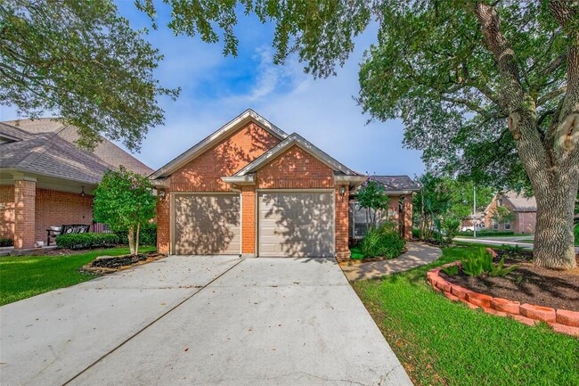 property at 13919 Aspen Cove Dr