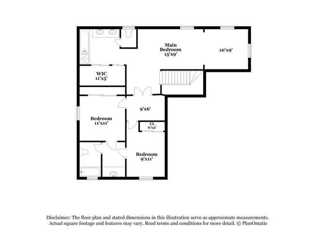 1733 Toltec Cir in Henderson, NV - Building Photo - Building Photo