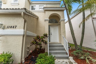 11447 NW 48th Ct in Coral Springs, FL - Building Photo - Building Photo