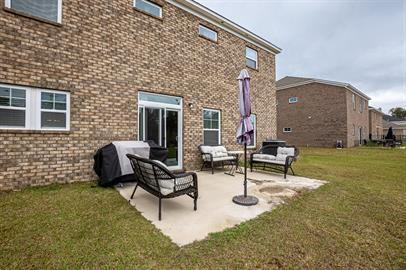 485 Kittiwake Ln in Sumter, SC - Building Photo - Building Photo