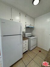 4205 Alexandria Pl in Los Angeles, CA - Building Photo - Building Photo