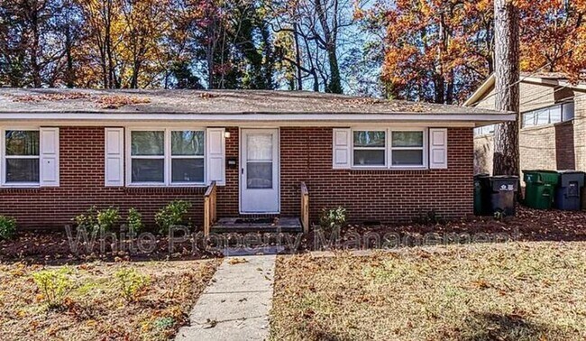 property at 600 Camrose Dr