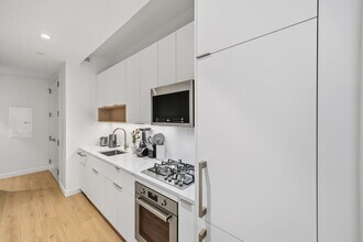 160 Water St, Unit FL27-ID1311280P in New York, NY - Foto de edificio - Building Photo