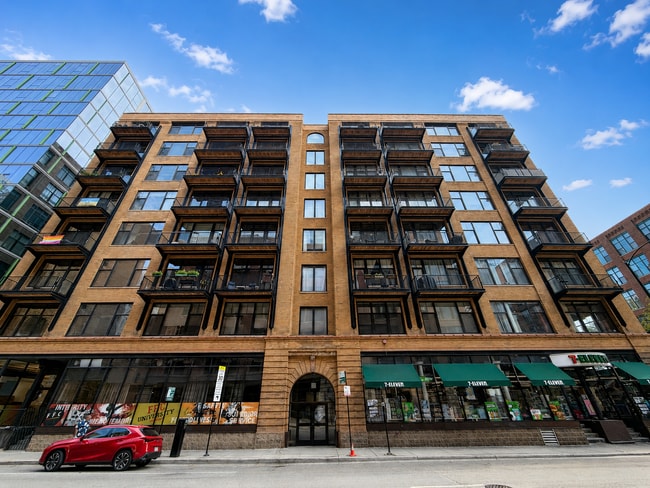 Building Photo