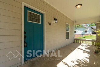 515 80th St S in Birmingham, AL - Building Photo - Building Photo