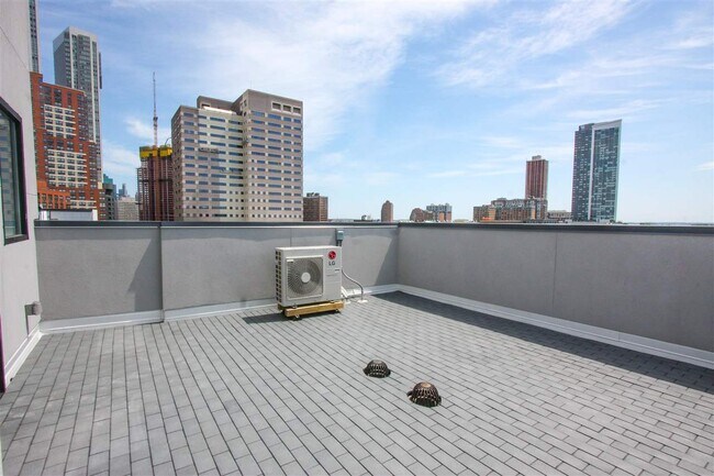 141 Newark Ave in Jersey City, NJ - Building Photo - Building Photo