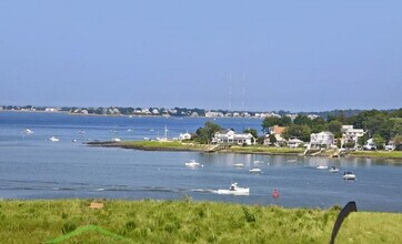 Eastbay at Weymouthport in Weymouth, MA - Building Photo - Building Photo
