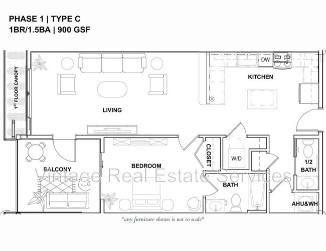 property at 2502 N Blvd