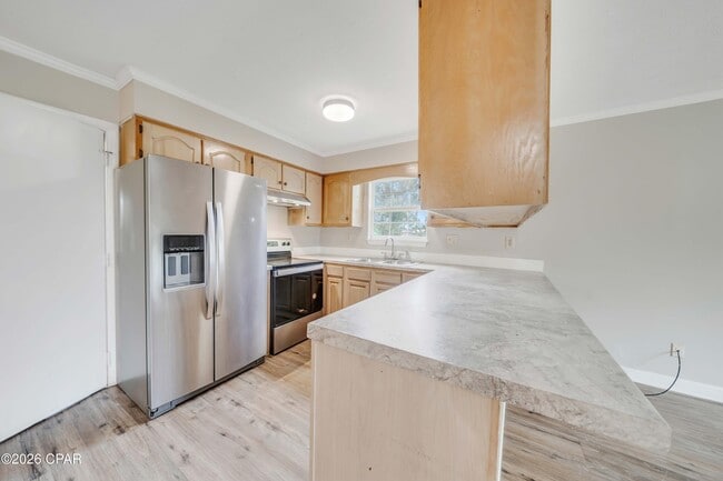 404 Missouri Ave in Lynn Haven, FL - Building Photo - Building Photo