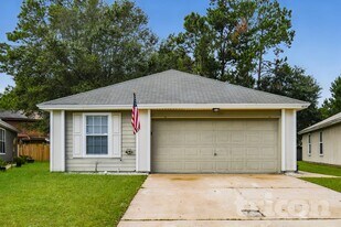 4220 Lindy Trail in Jacksonville, FL - Building Photo